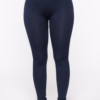 Smooth Operator High Rise Legging - Indigo