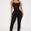 Nova Season Jumpsuit - Black