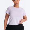 Most Essential Baby Tee - Lavender